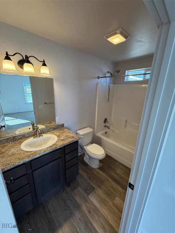 2511 Sun Avenue, Livingston MT 59047