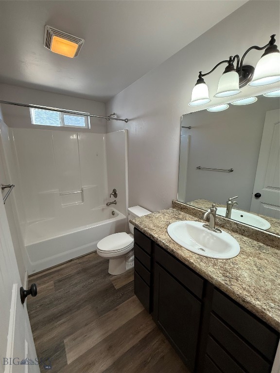 2511 Sun Avenue, Livingston MT 59047