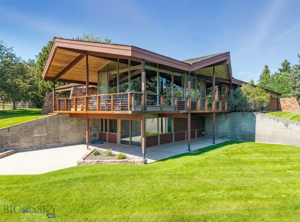2516 Spring Creek Drive, Bozeman MT 59715