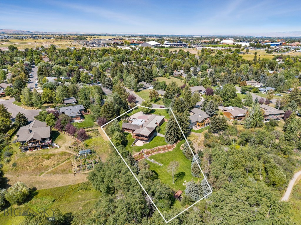 2516 Spring Creek Drive, Bozeman MT 59715