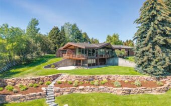 2516 Spring Creek Drive, Bozeman MT 59715