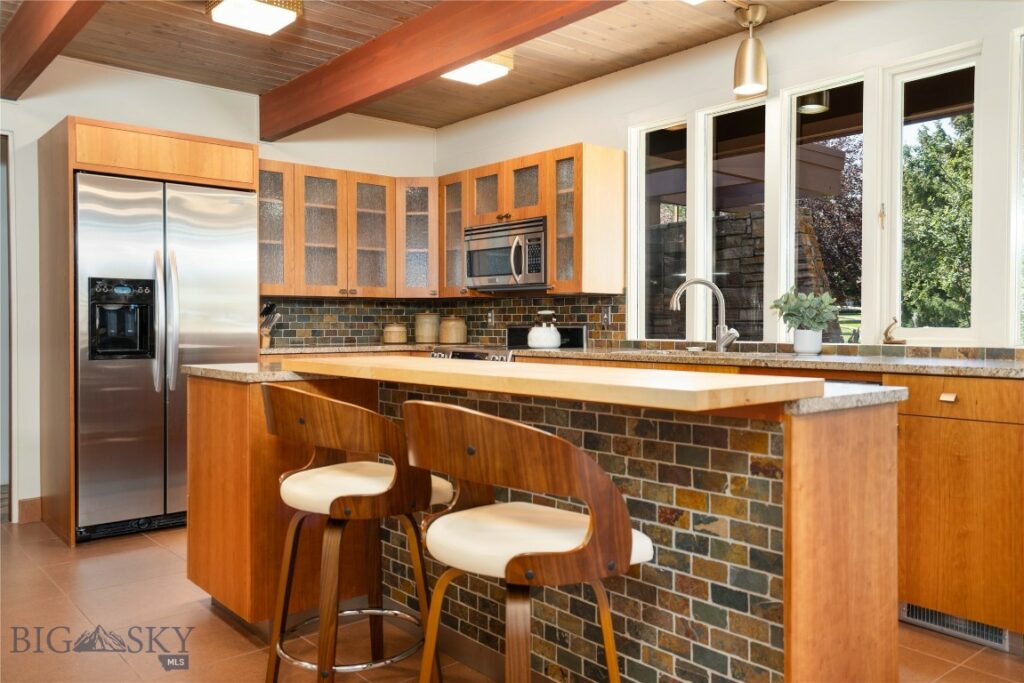 2516 Spring Creek Drive, Bozeman MT 59715