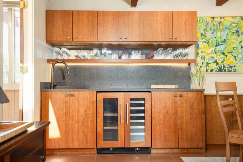 2516 Spring Creek Drive, Bozeman MT 59715