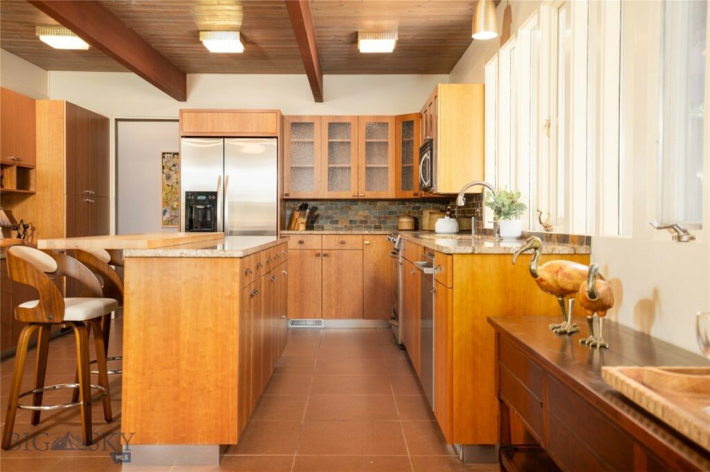 2516 Spring Creek Drive, Bozeman MT 59715