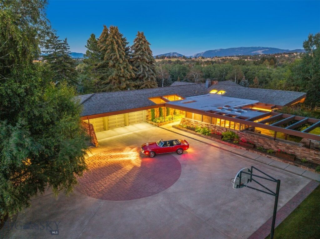 2516 Spring Creek Drive, Bozeman MT 59715