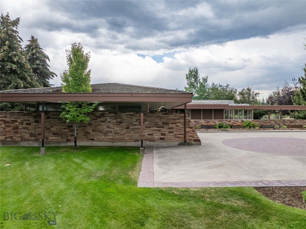 2516 Spring Creek Drive, Bozeman MT 59715