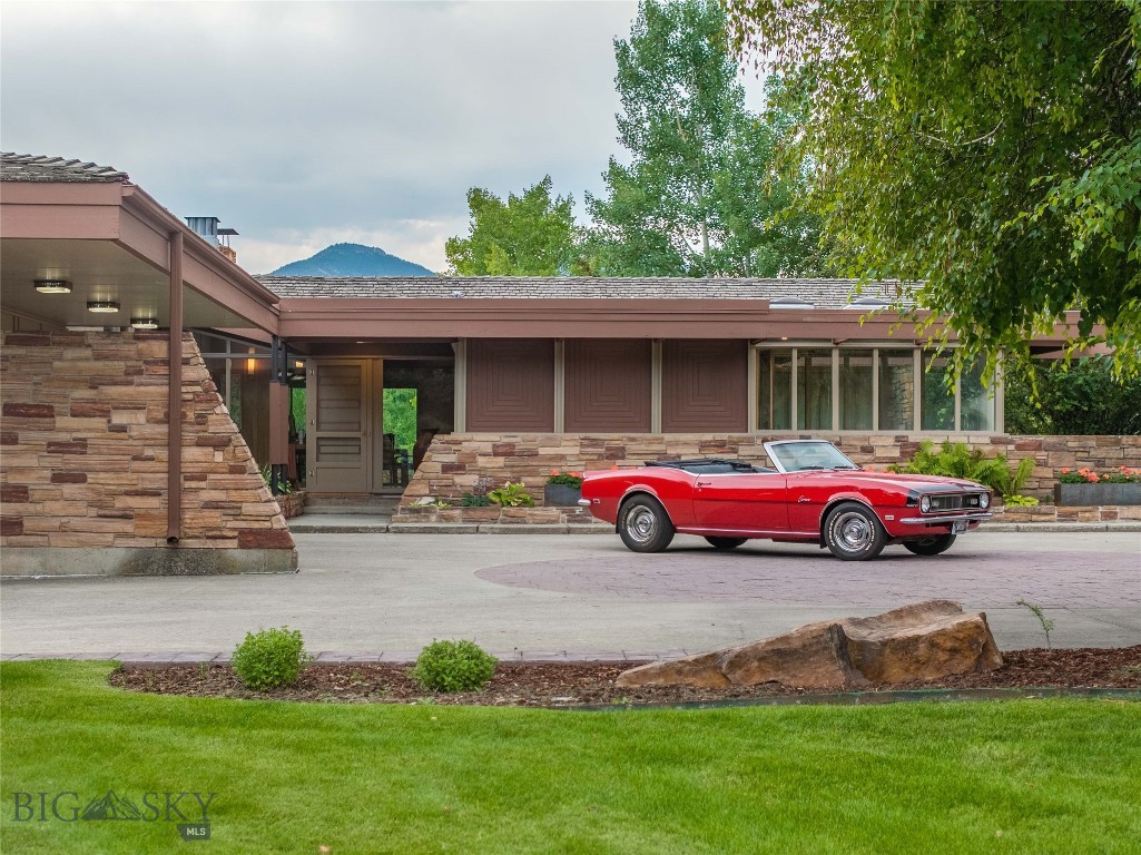 2516 Spring Creek Drive, Bozeman MT 59715