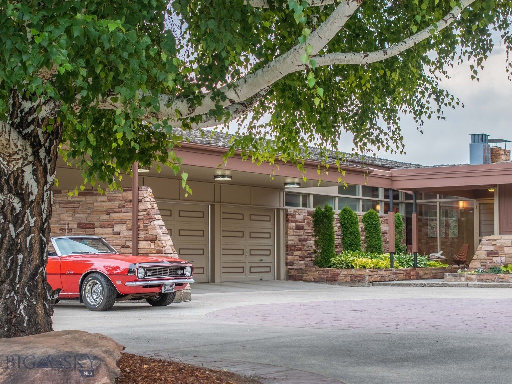 2516 Spring Creek Drive, Bozeman MT 59715