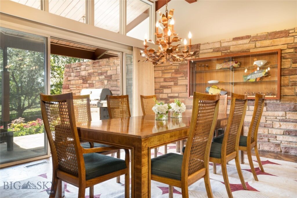 2516 Spring Creek Drive, Bozeman MT 59715