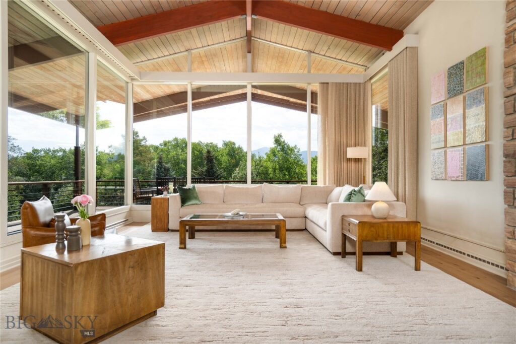 2516 Spring Creek Drive, Bozeman MT 59715