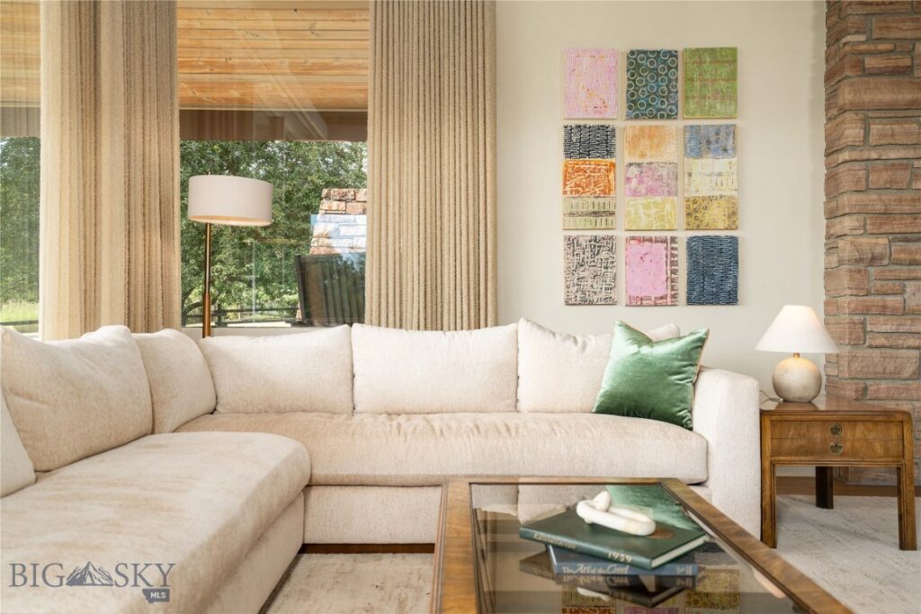 2516 Spring Creek Drive, Bozeman MT 59715