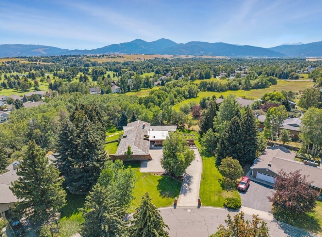 2516 Spring Creek Drive, Bozeman MT 59715