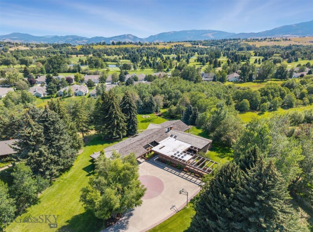 2516 Spring Creek Drive, Bozeman MT 59715