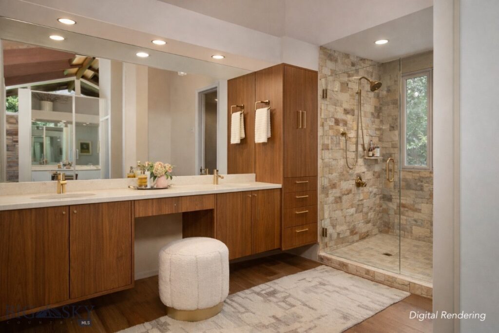 2516 Spring Creek Drive, Bozeman MT 59715