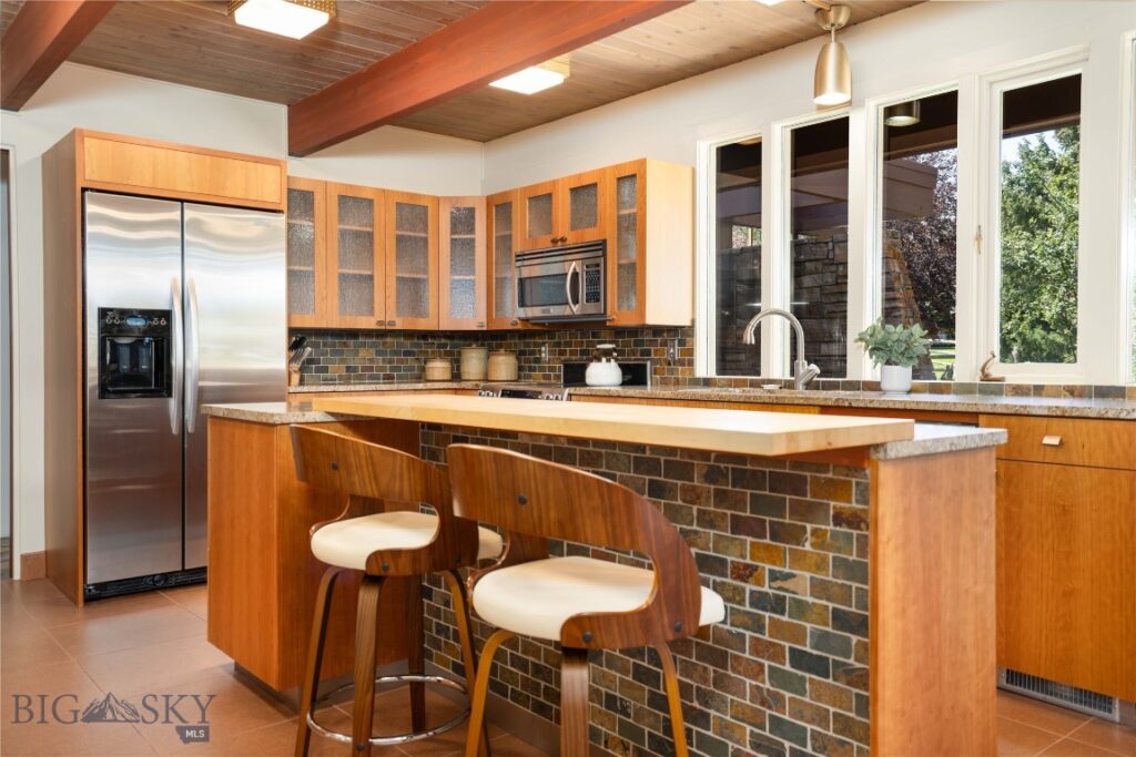 2516 Spring Creek Drive, Bozeman MT 59715