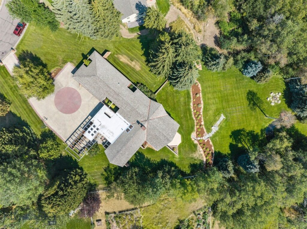 2516 Spring Creek Drive, Bozeman MT 59715