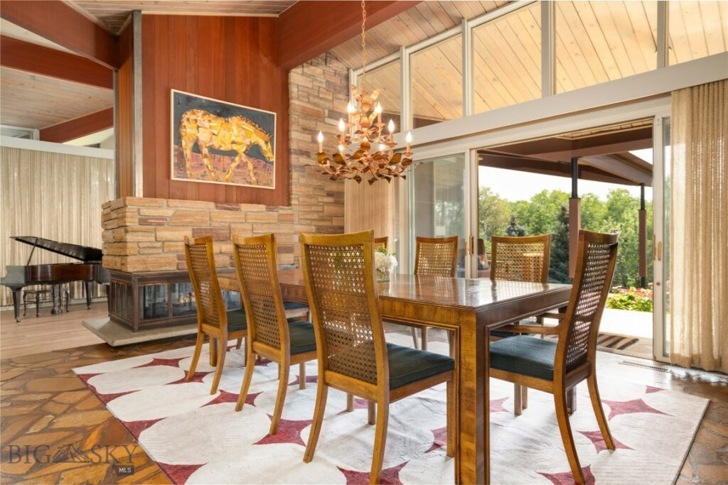 2516 Spring Creek Drive, Bozeman MT 59715