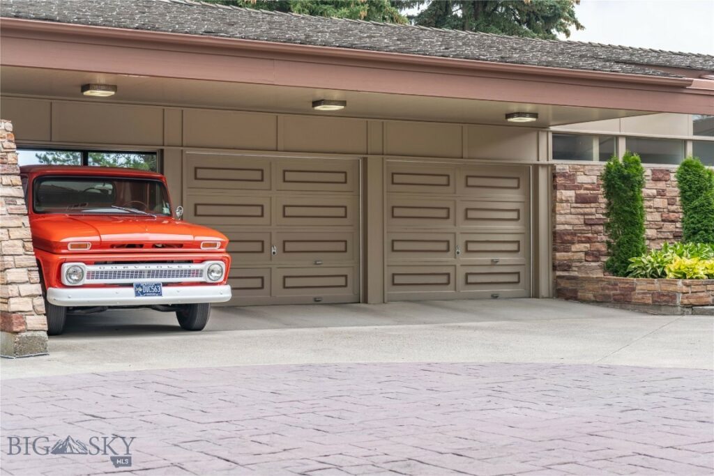 2516 Spring Creek Drive, Bozeman MT 59715