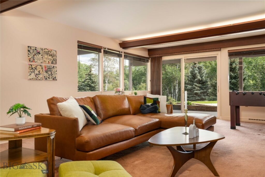 2516 Spring Creek Drive, Bozeman MT 59715