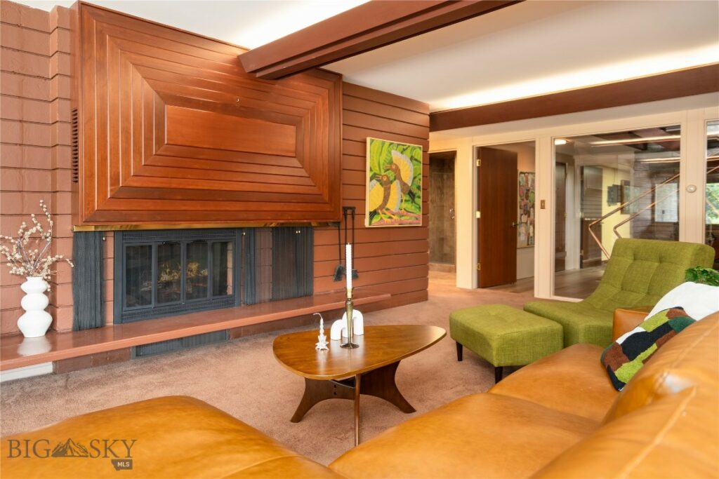 2516 Spring Creek Drive, Bozeman MT 59715