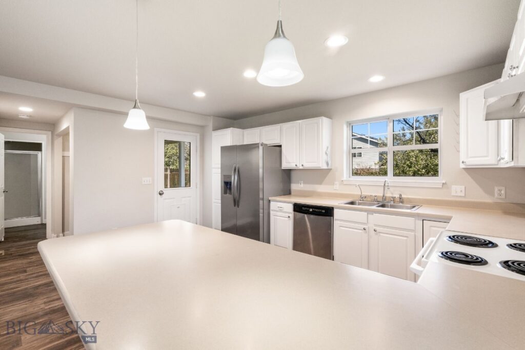 2519 Lily Drive, Bozeman MT 59718