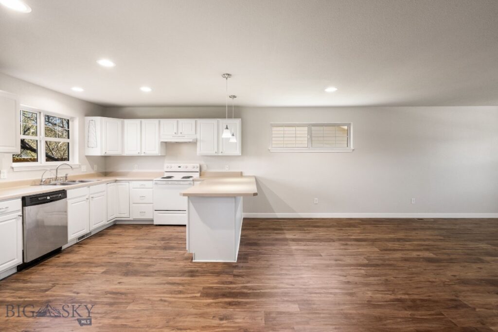 2519 Lily Drive, Bozeman MT 59718