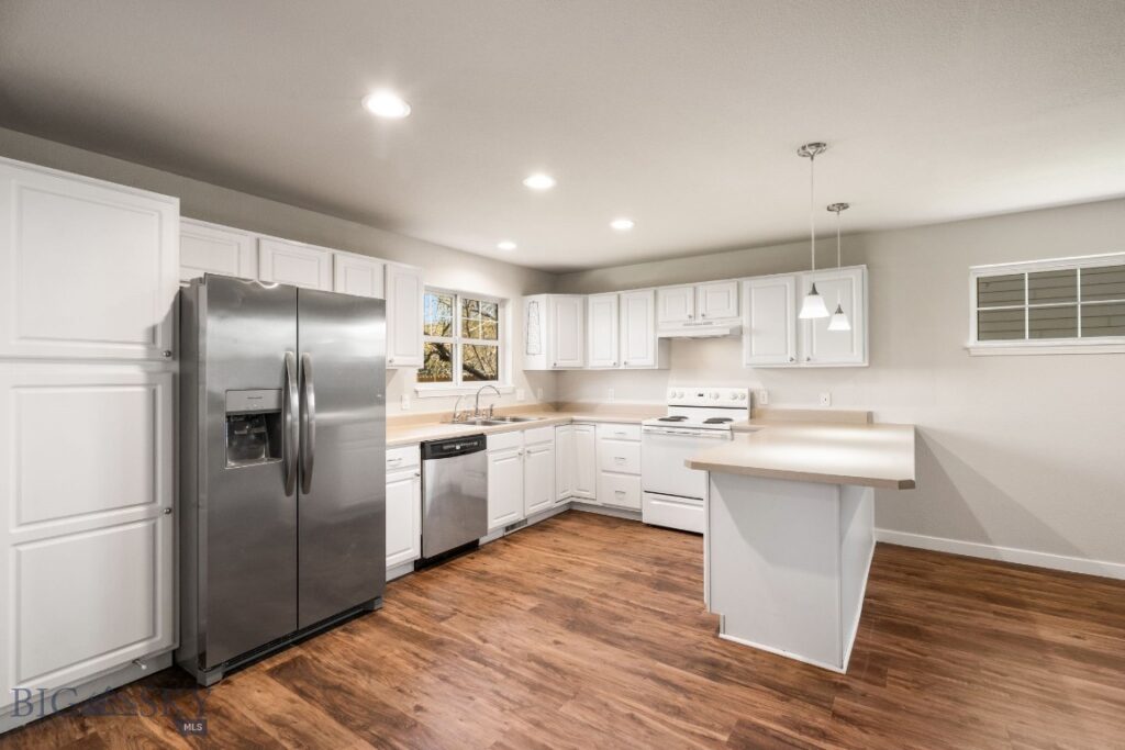 2519 Lily Drive, Bozeman MT 59718