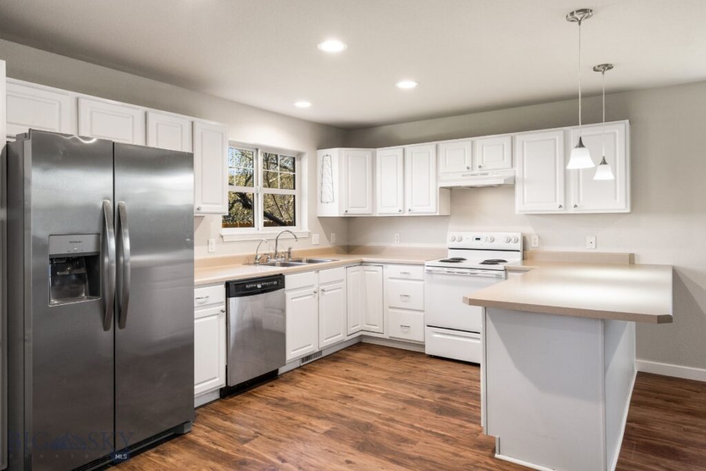 2519 Lily Drive, Bozeman MT 59718