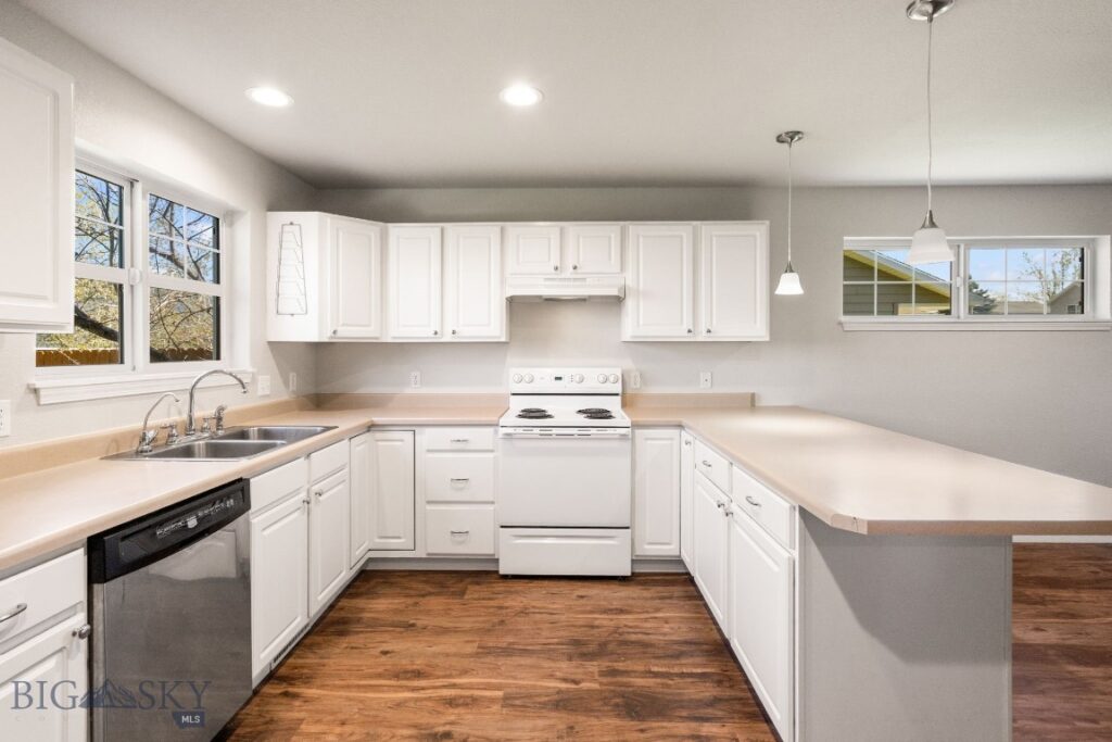 2519 Lily Drive, Bozeman MT 59718