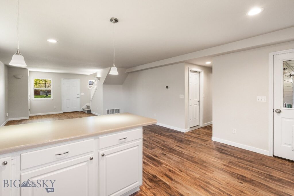 2519 Lily Drive, Bozeman MT 59718