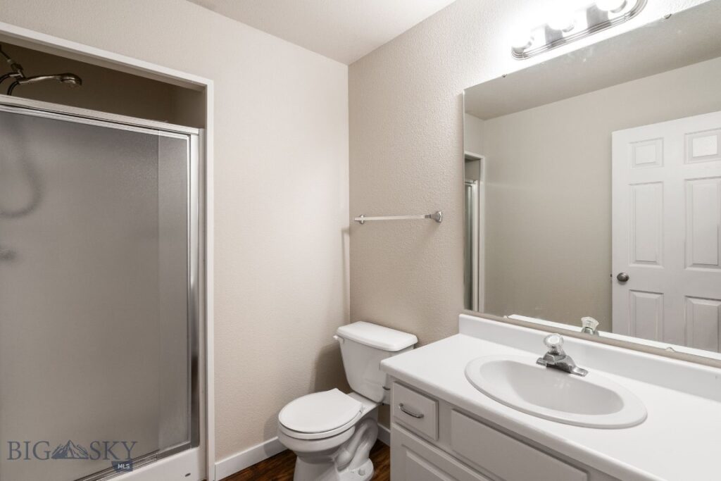 2519 Lily Drive, Bozeman MT 59718