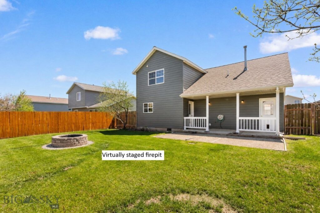 2519 Lily Drive, Bozeman MT 59718
