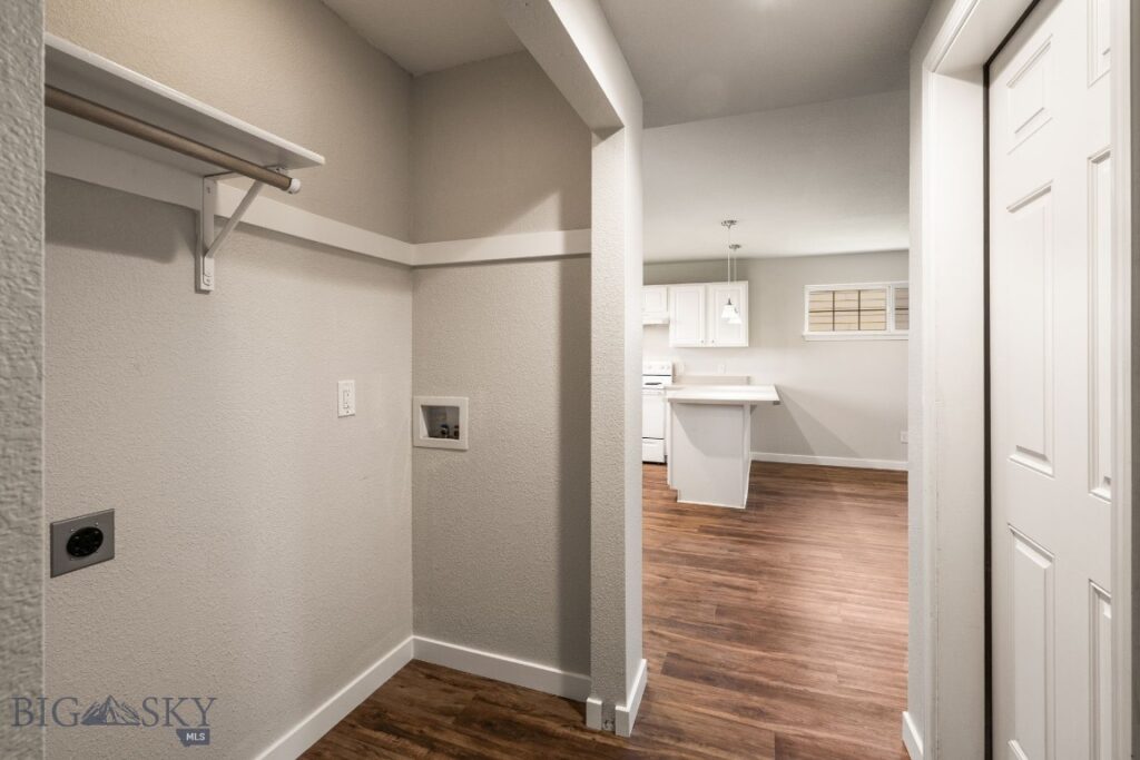 2519 Lily Drive, Bozeman MT 59718