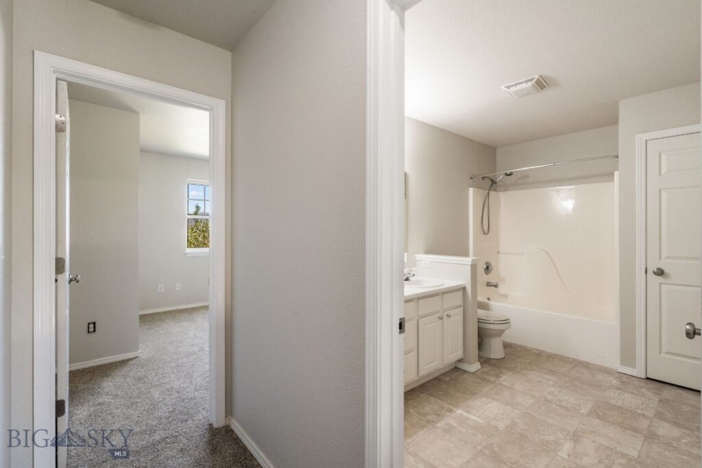 2519 Lily Drive, Bozeman MT 59718