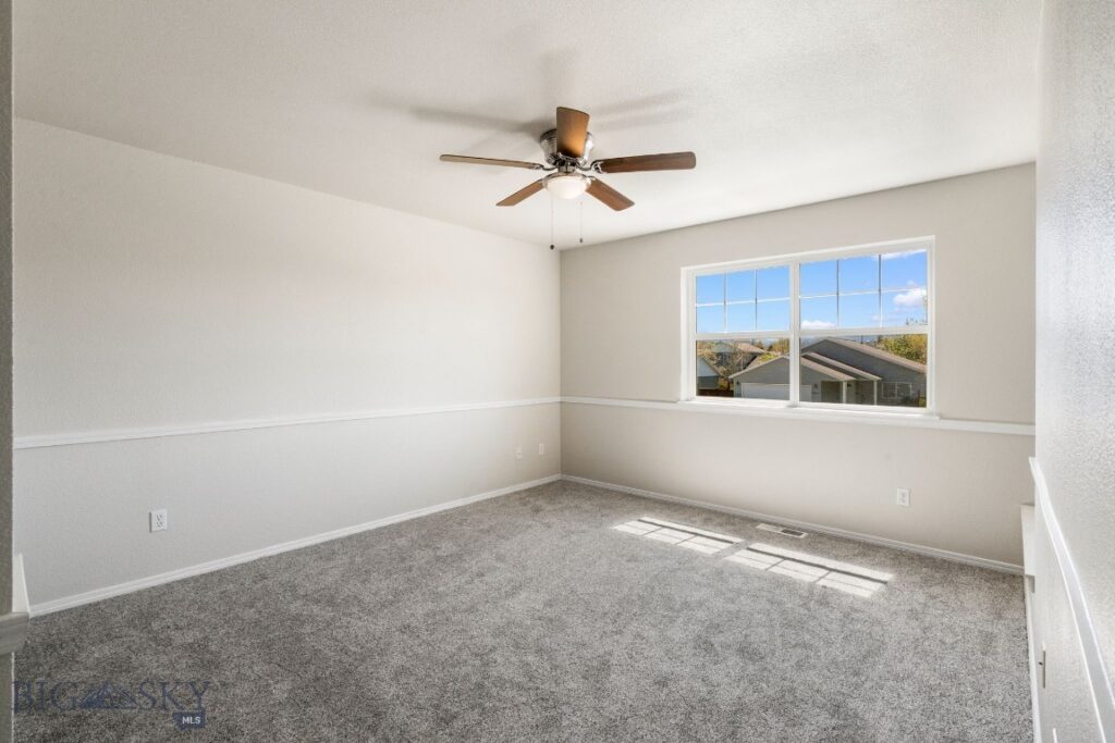 2519 Lily Drive, Bozeman MT 59718