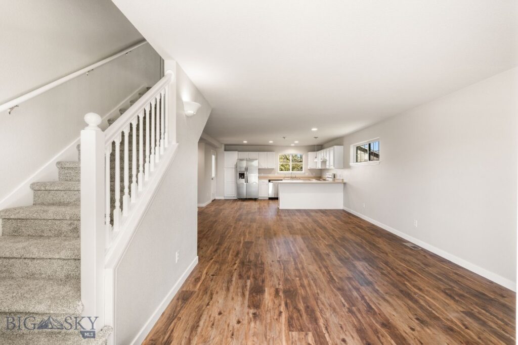 2519 Lily Drive, Bozeman MT 59718
