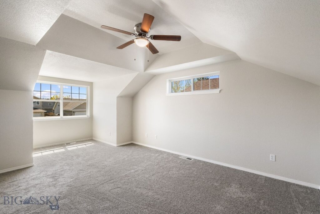 2519 Lily Drive, Bozeman MT 59718