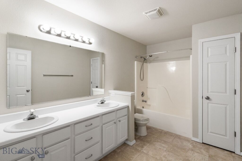 2519 Lily Drive, Bozeman MT 59718