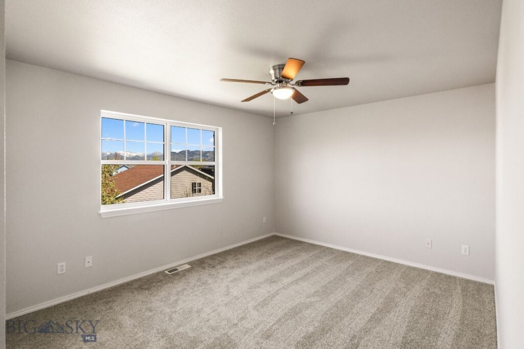2519 Lily Drive, Bozeman MT 59718