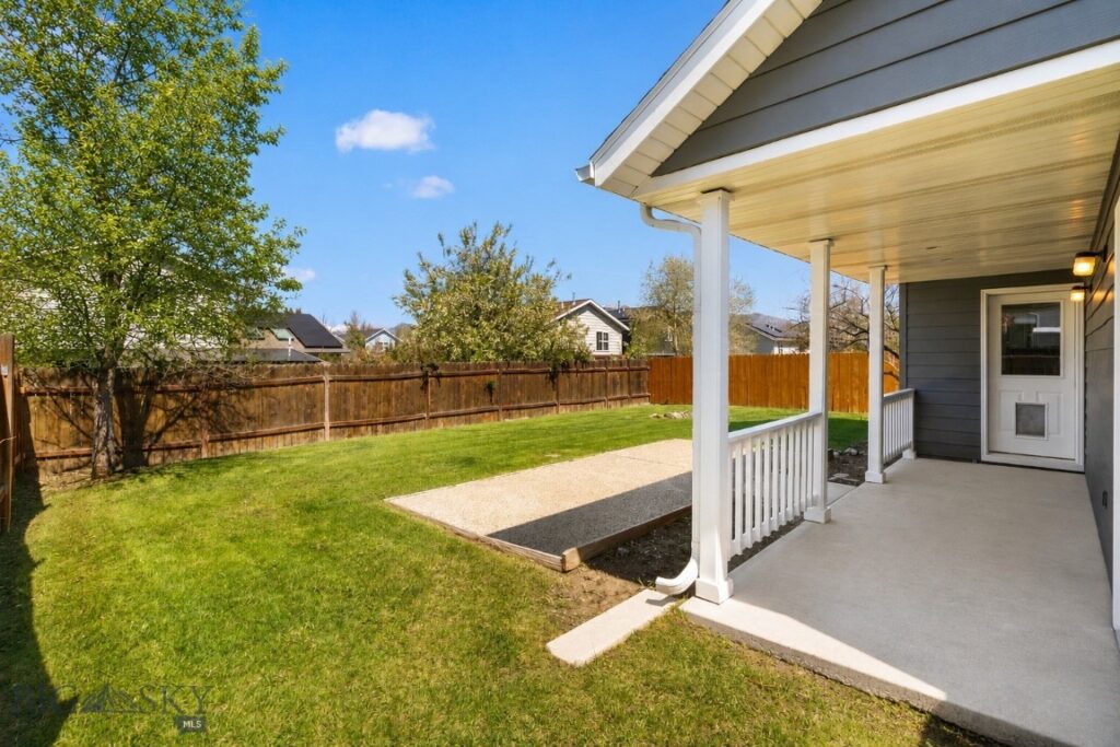 2519 Lily Drive, Bozeman MT 59718