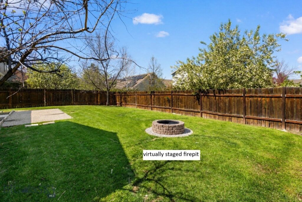 2519 Lily Drive, Bozeman MT 59718