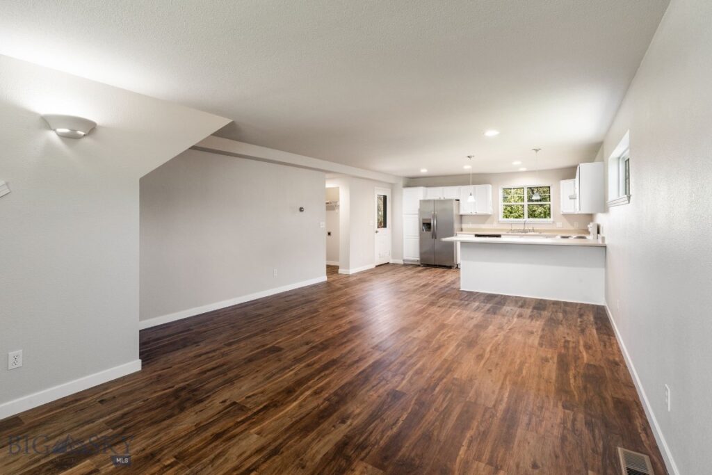 2519 Lily Drive, Bozeman MT 59718