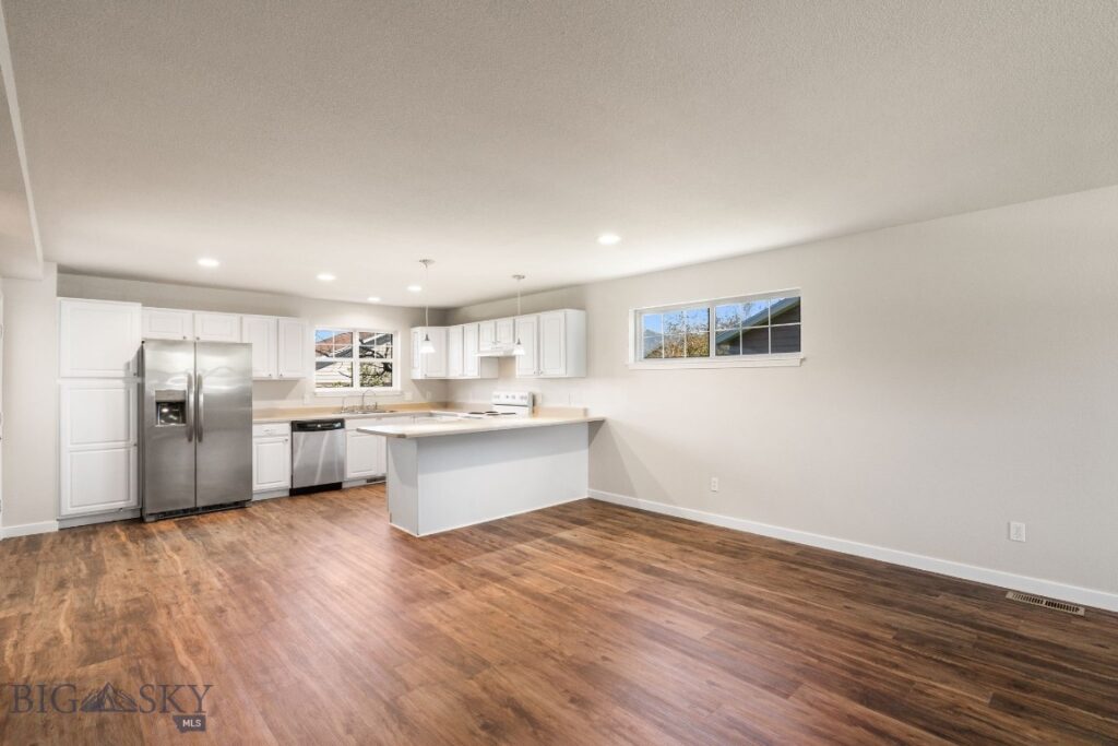 2519 Lily Drive, Bozeman MT 59718