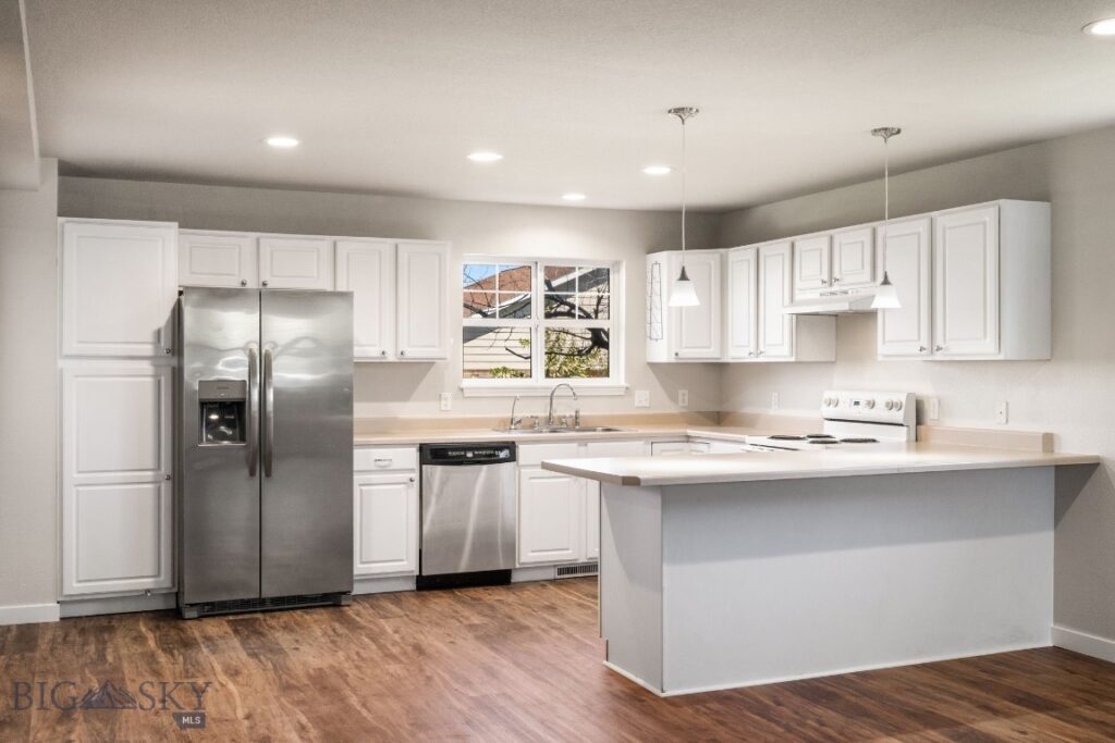 2519 Lily Drive, Bozeman MT 59718