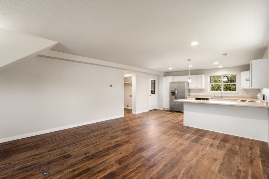 2519 Lily Drive, Bozeman MT 59718