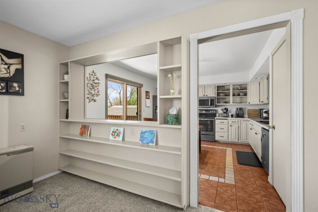 252 Cirque Drive, Bozeman MT 59718