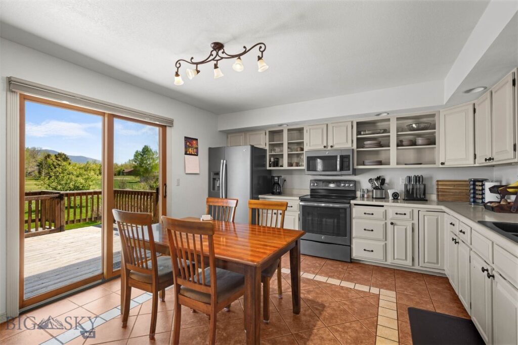 252 Cirque Drive, Bozeman MT 59718