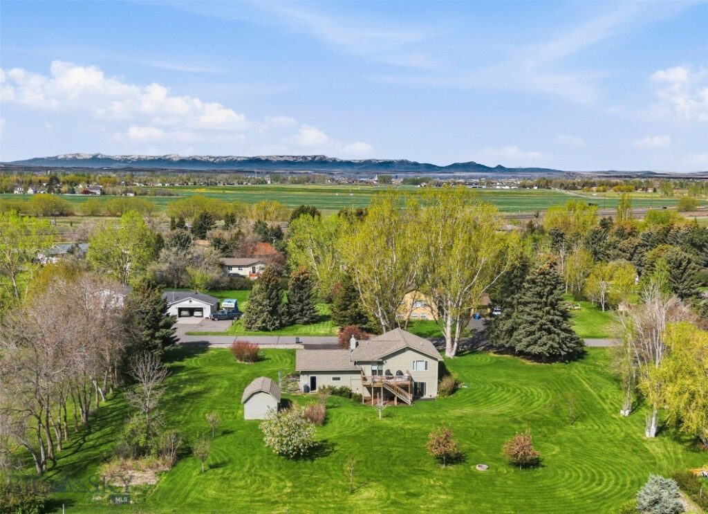 252 Cirque Drive, Bozeman MT 59718