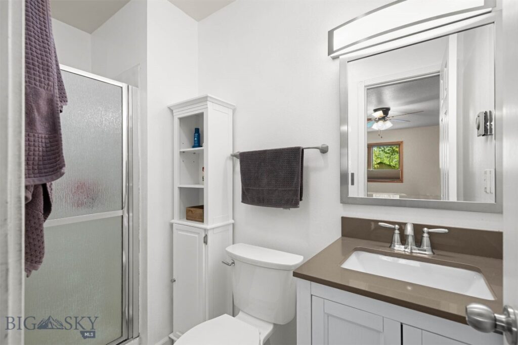 252 Cirque Drive, Bozeman MT 59718