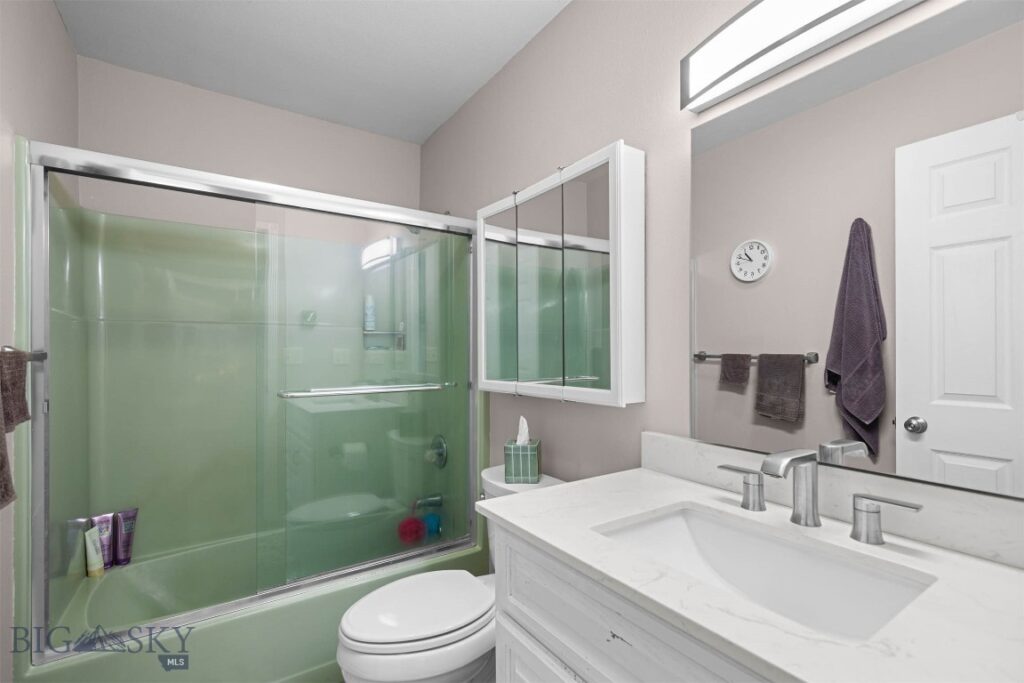252 Cirque Drive, Bozeman MT 59718